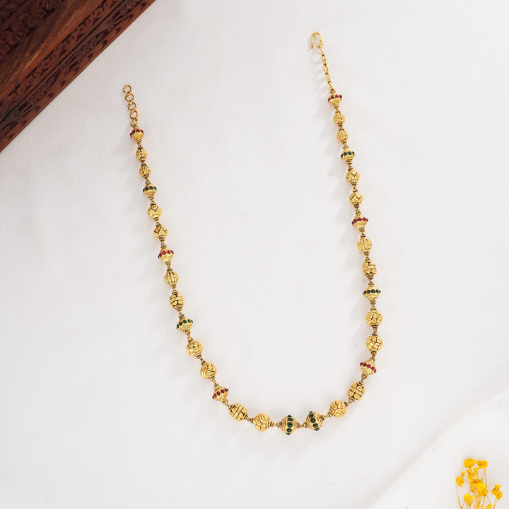 Ganisha Nagas Chain