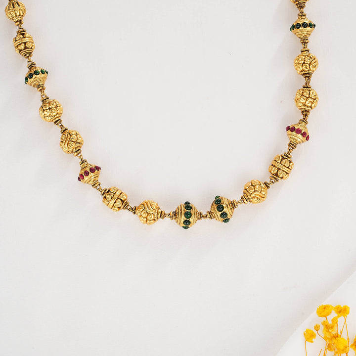 Ganisha Nagas Chain