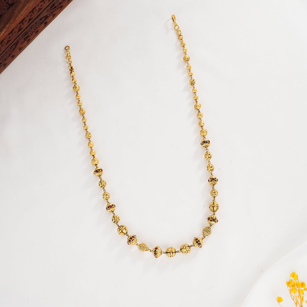 Shivya Nagas Chain