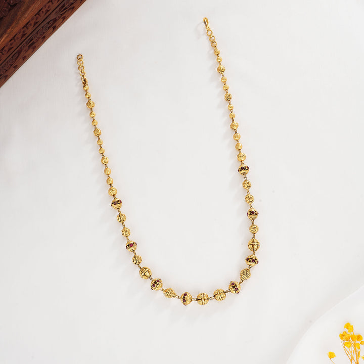 Shivya Nagas Chain