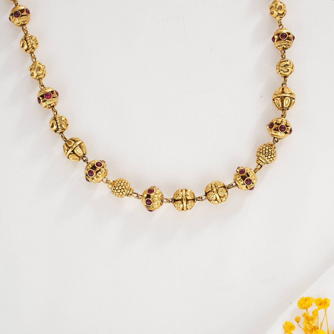 Shivya Nagas Chain