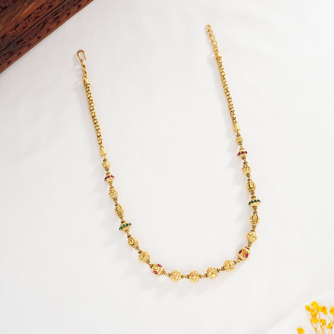 Nasiya Nagas Chain