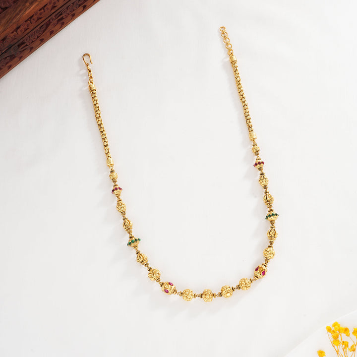 Nasiya Nagas Chain
