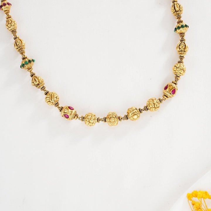 Nasiya Nagas Chain