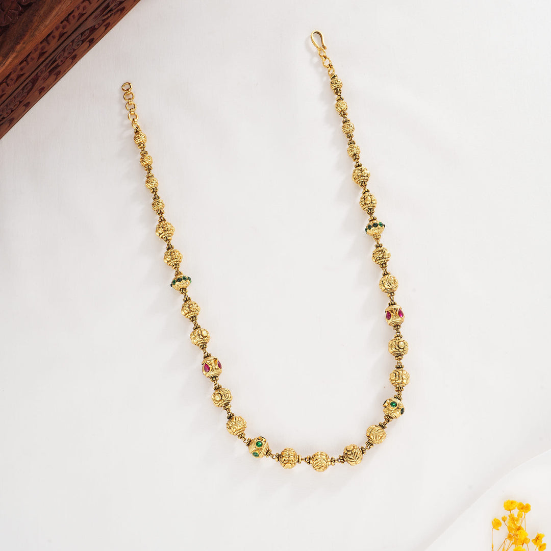 Shelina Nagas Chain