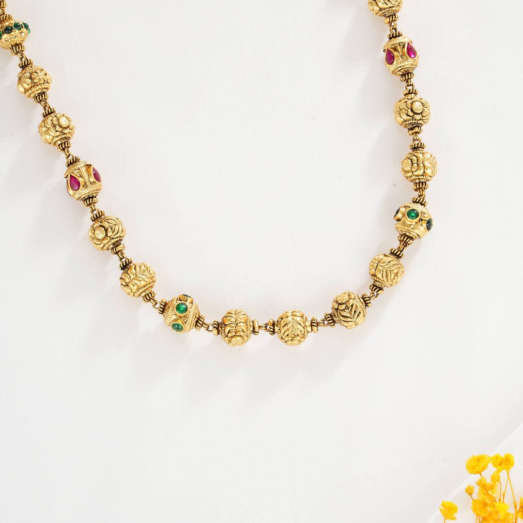 Shelina Nagas Chain