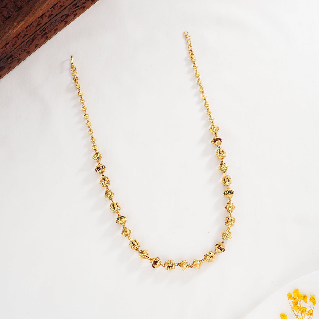 Anisha Nagas Chain