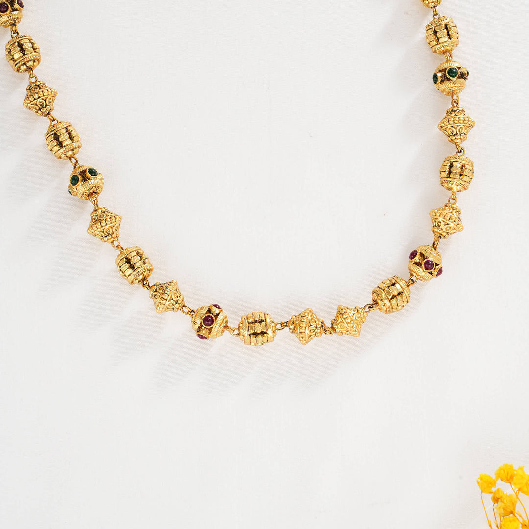 Anisha Nagas Chain
