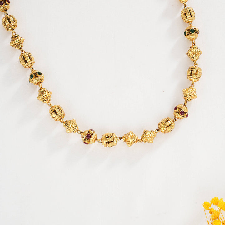 Anisha Nagas Chain