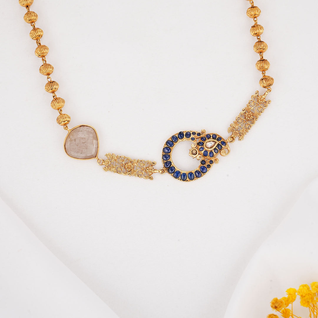 Fantasy-Like Chain