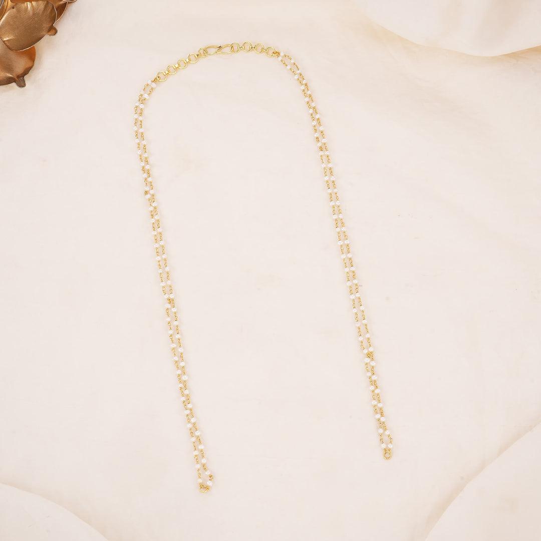 Adorning Beads Chain