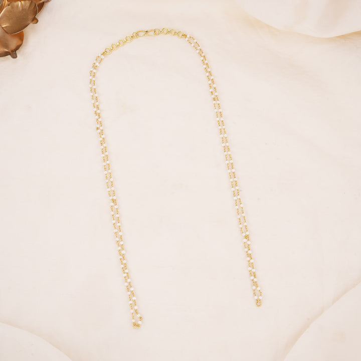 Adorning Beads Chain