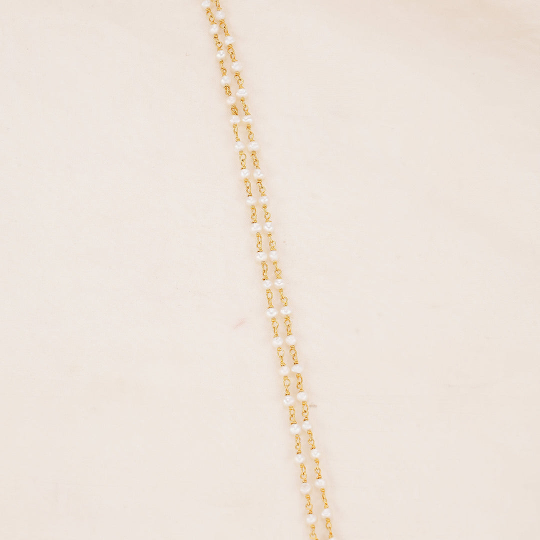 Adorning Beads Chain