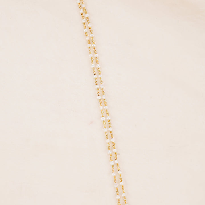 Adorning Beads Chain