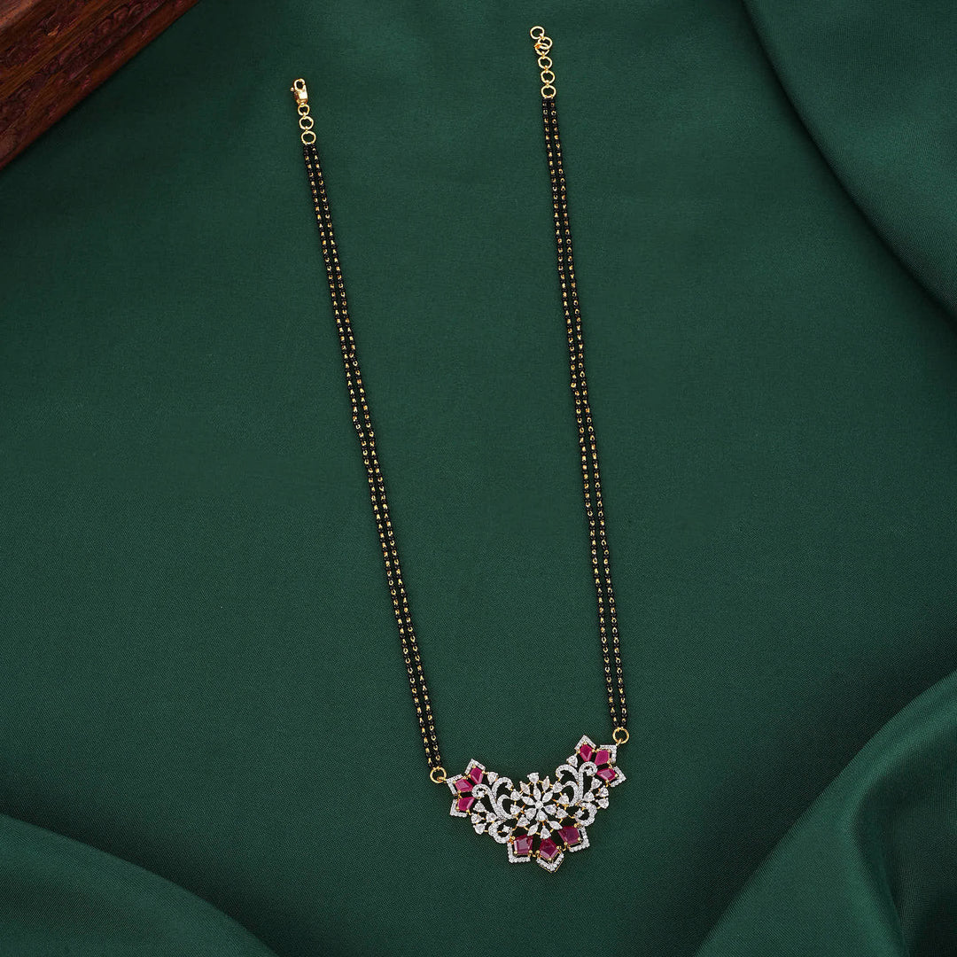 Magical  Avikam Mangalsutra Chain