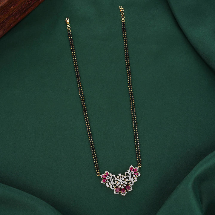 Magical  Avikam Mangalsutra Chain