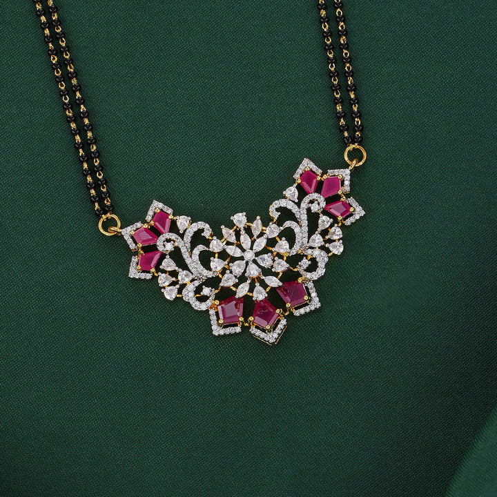 Magical  Avikam Mangalsutra Chain