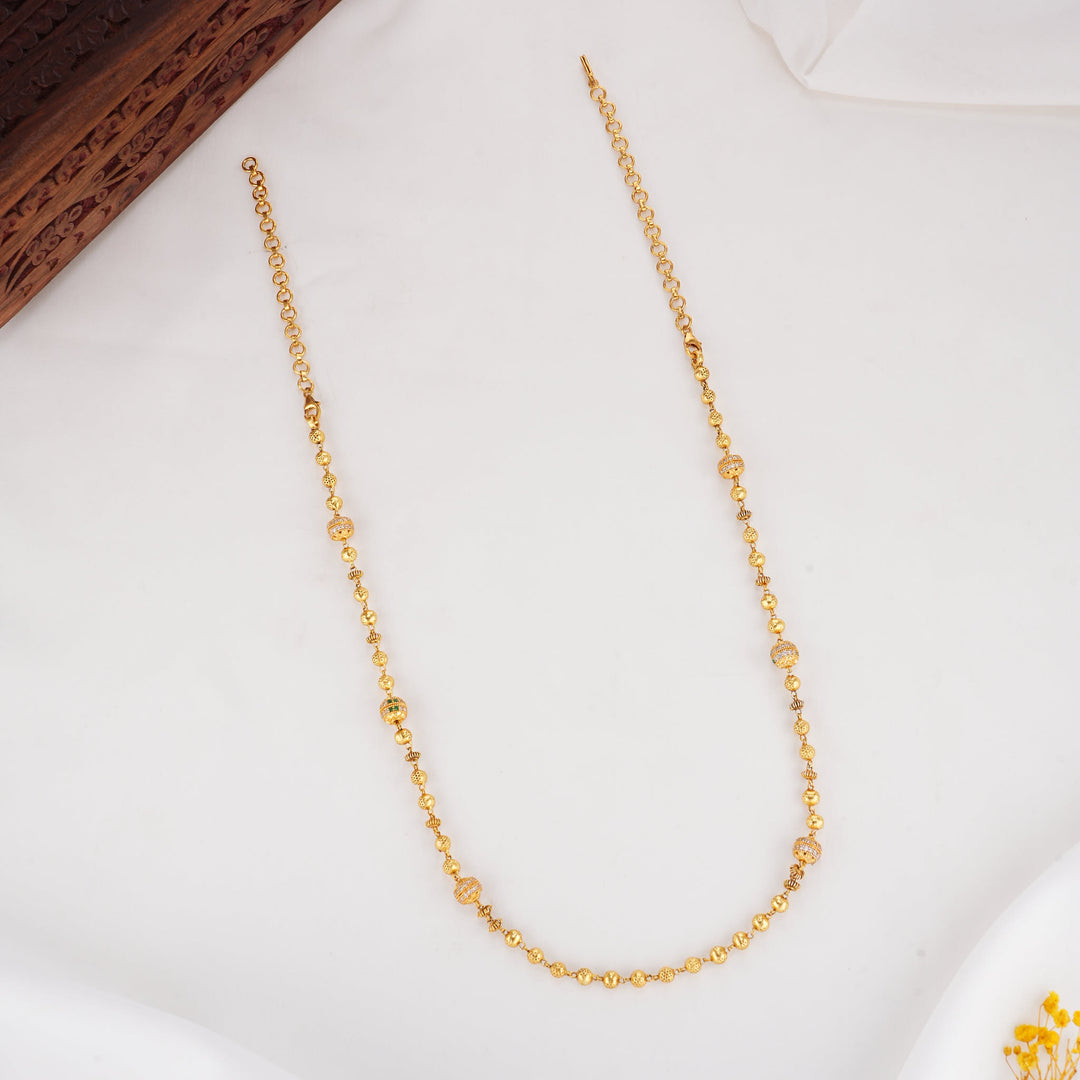 Contempo Grace Nagas Chain