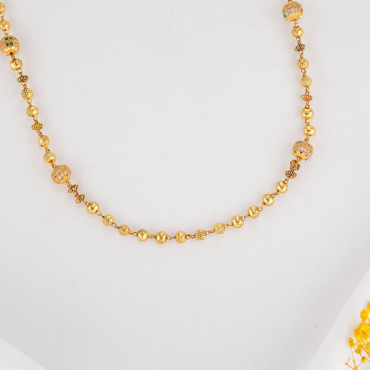 Contempo Grace Nagas Chain