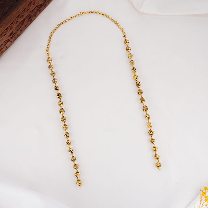 Hamsika Nagas Chain