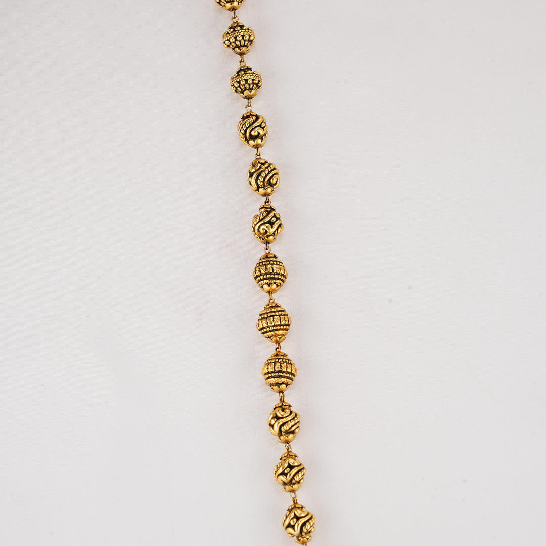 Hamsika Nagas Chain