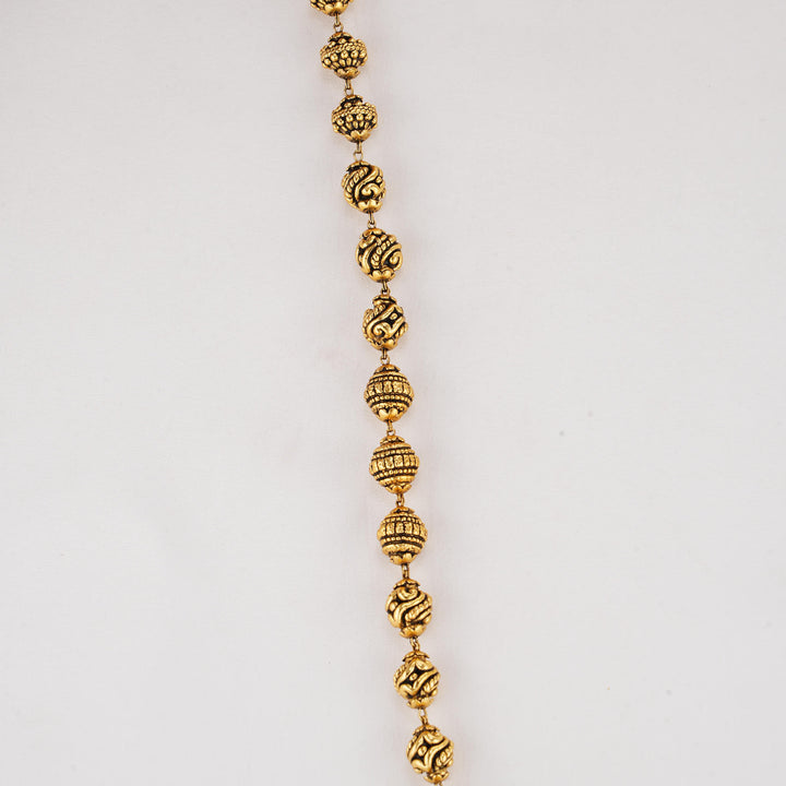 Hamsika Nagas Chain