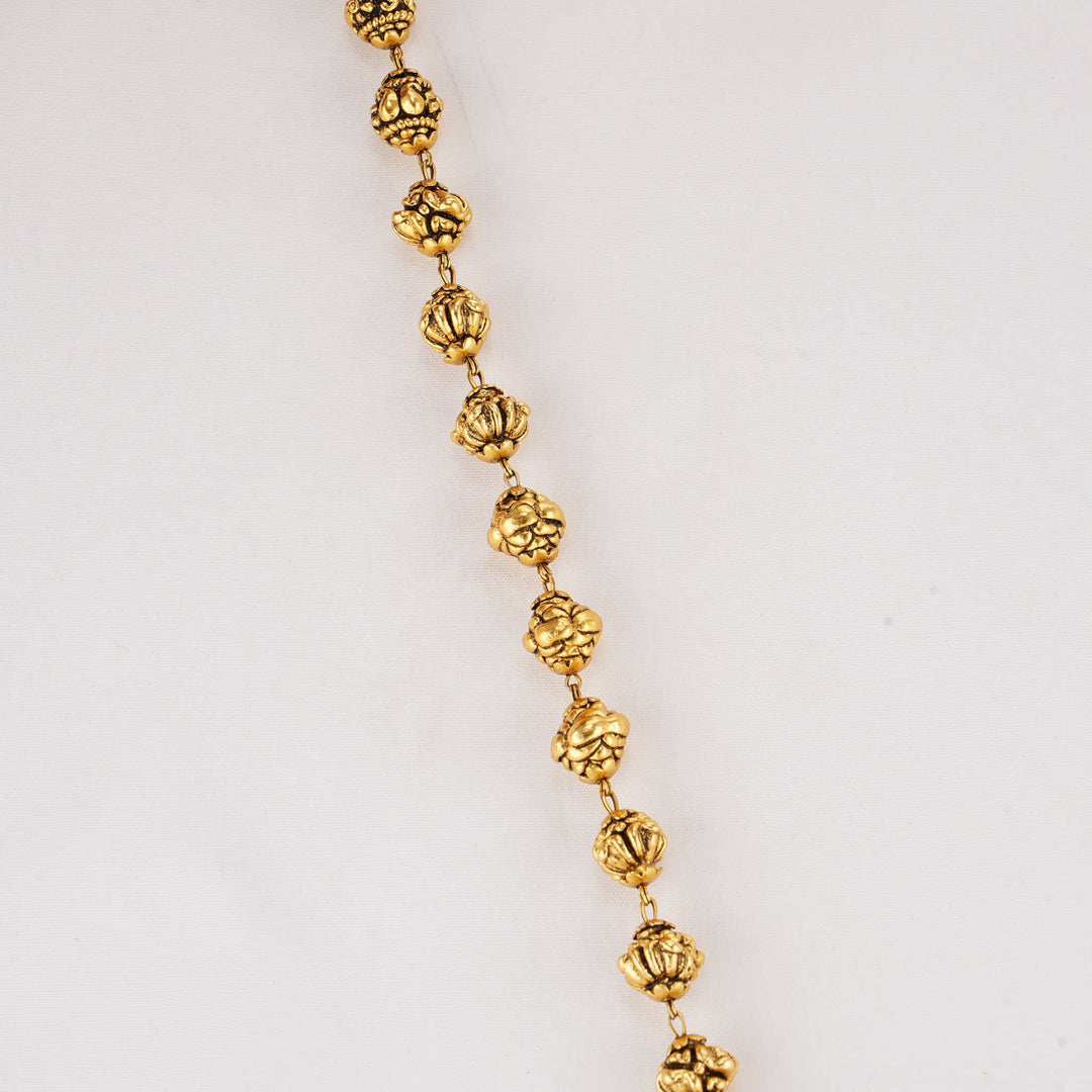 Niharika  Nagas Chain