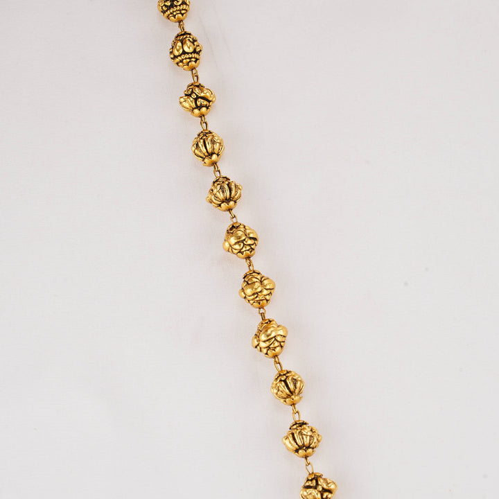 Niharika  Nagas Chain
