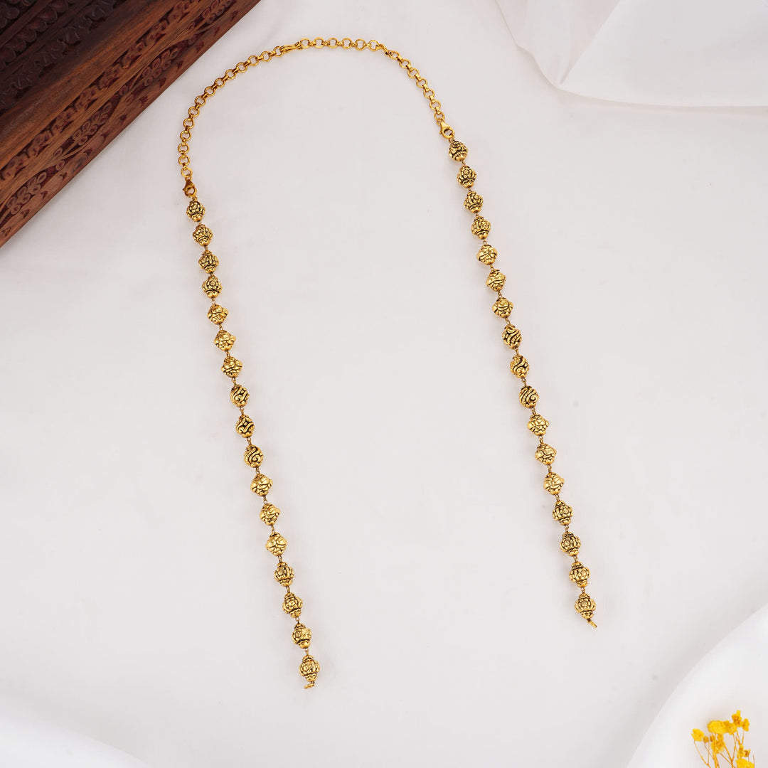 Harmonious Nagas Chain