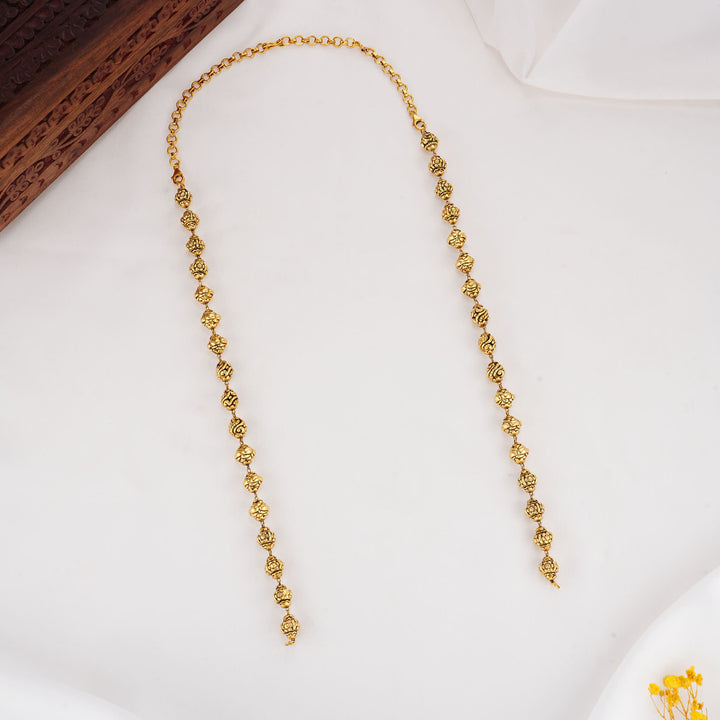 Harmonious Nagas Chain