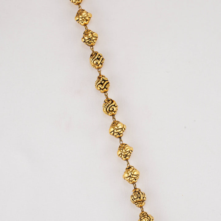 Harmonious Nagas Chain