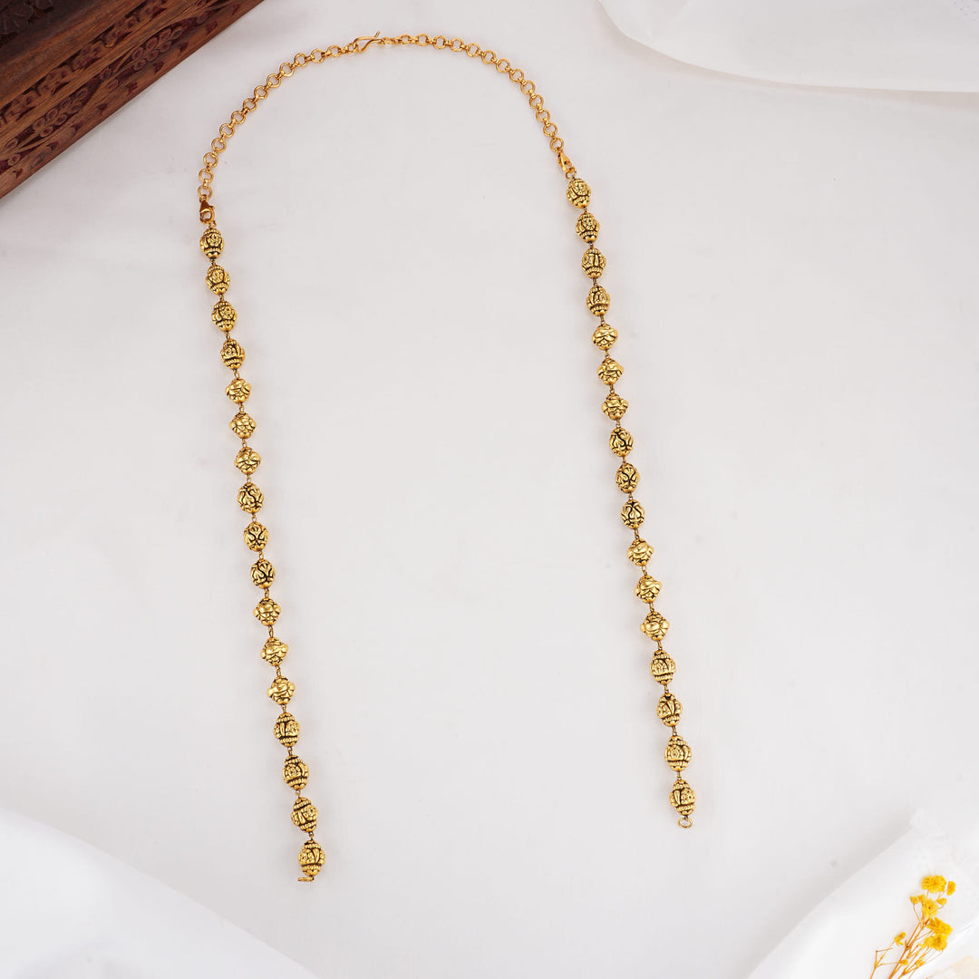 Captivating Nagas Chain
