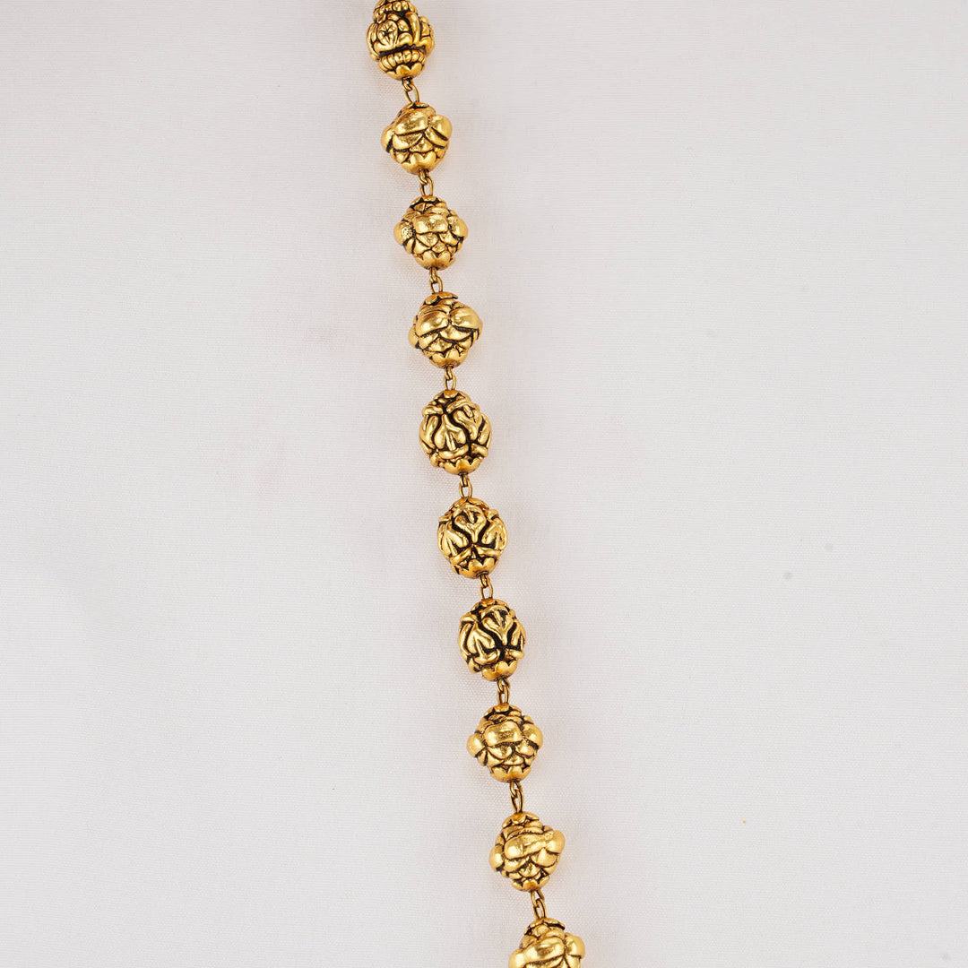 Captivating Nagas Chain