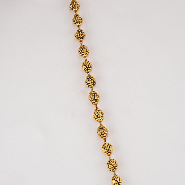 Timeless Flow Nagas Chain