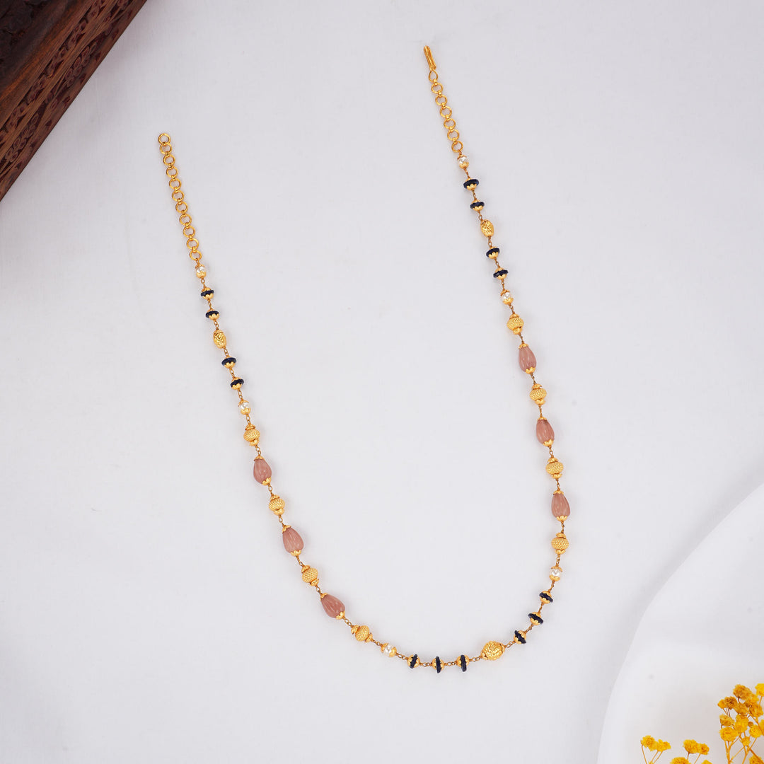 Elegance Nagas Chain