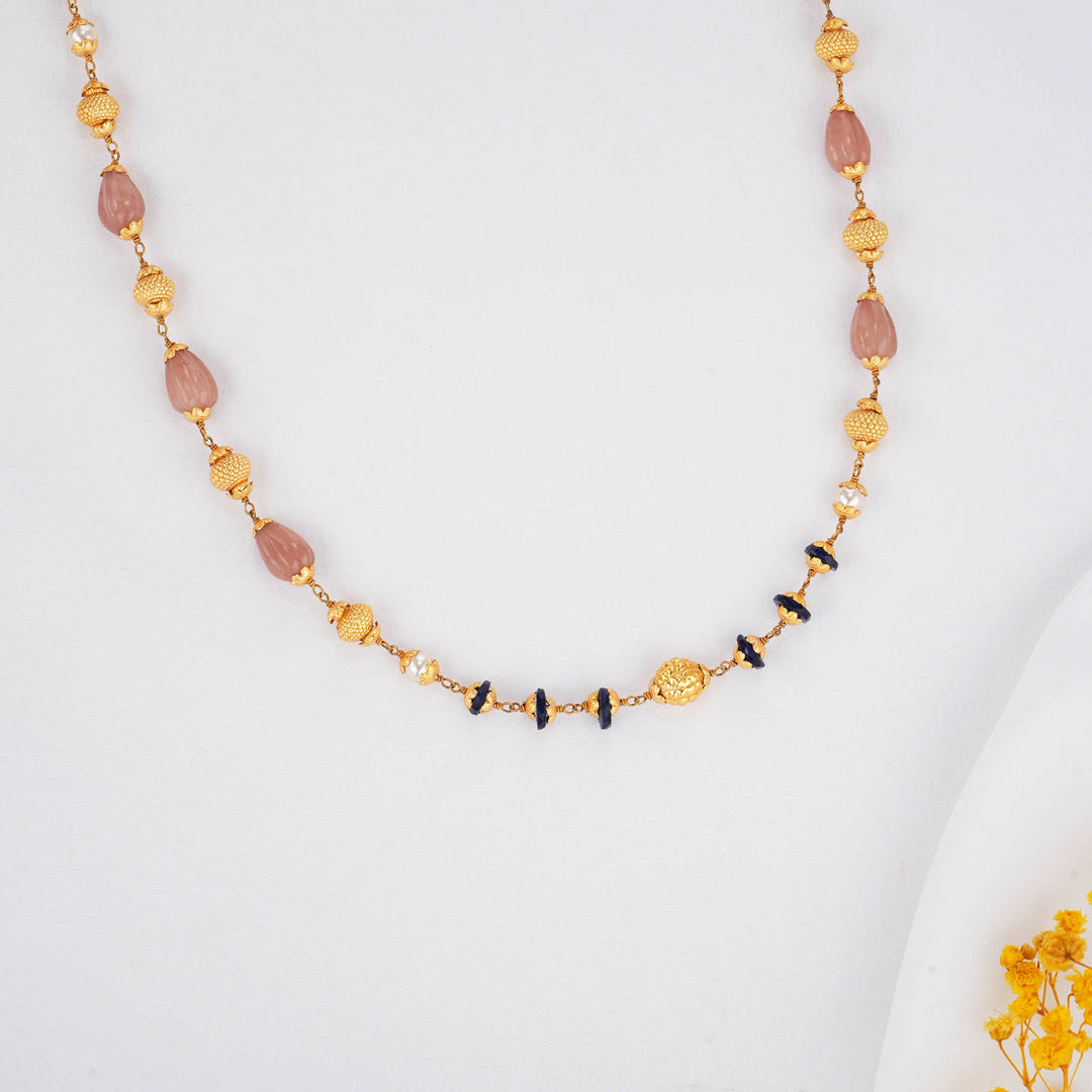 Elegance Nagas Chain