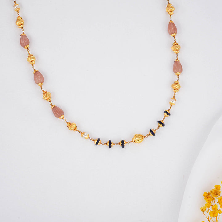 Elegance Nagas Chain