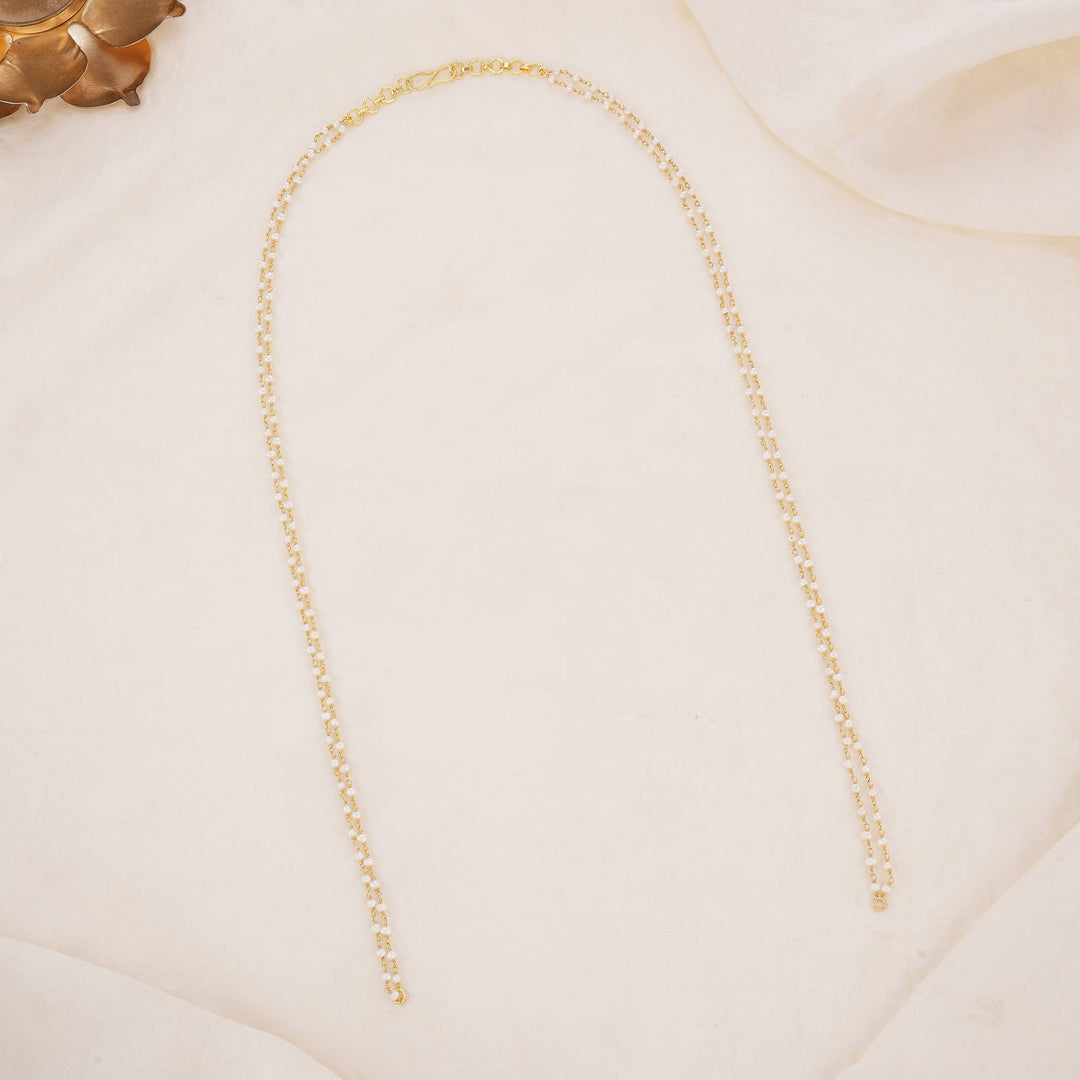 Classic Beads Chain