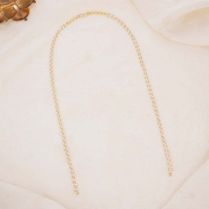 Classic Beads Chain