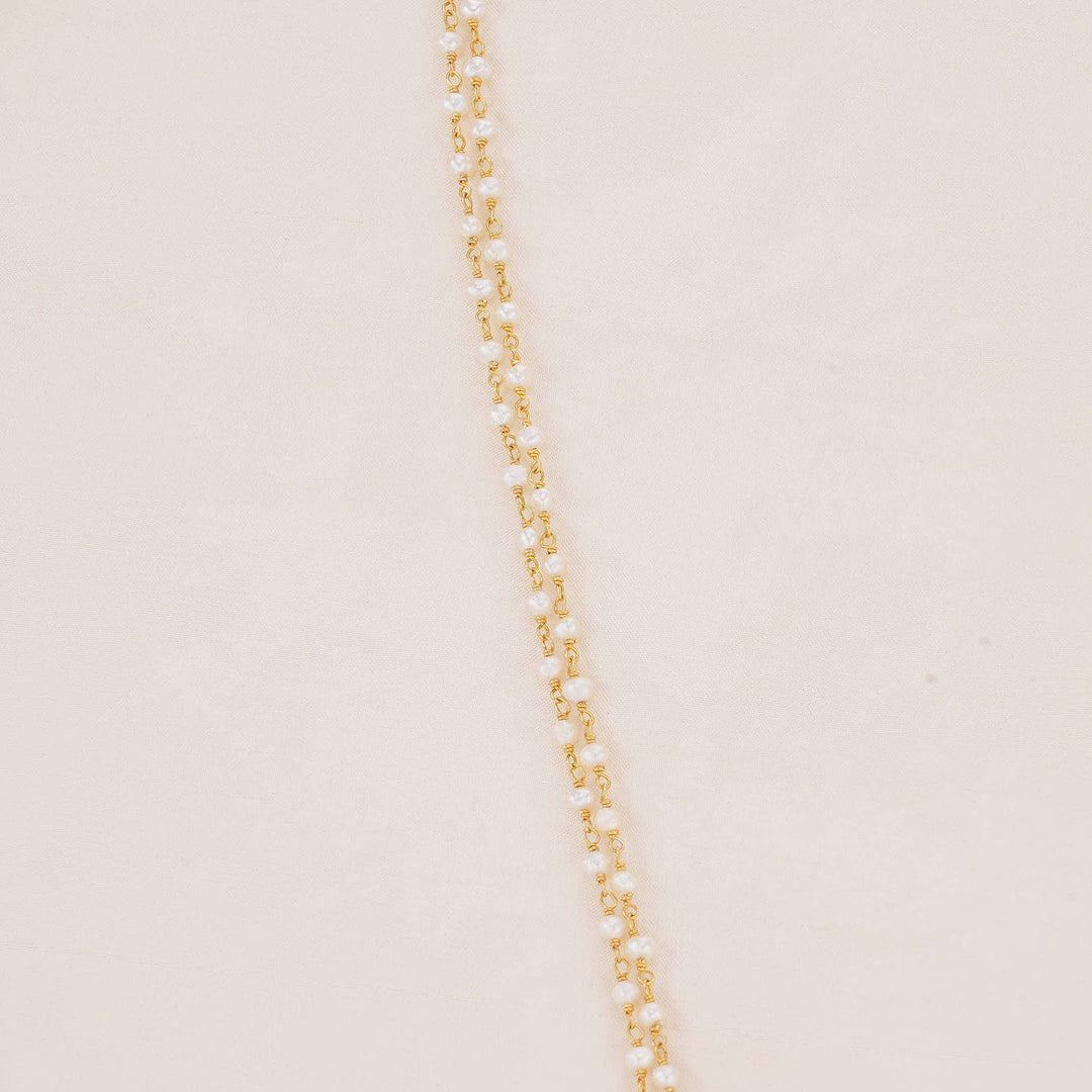 Classic Beads Chain