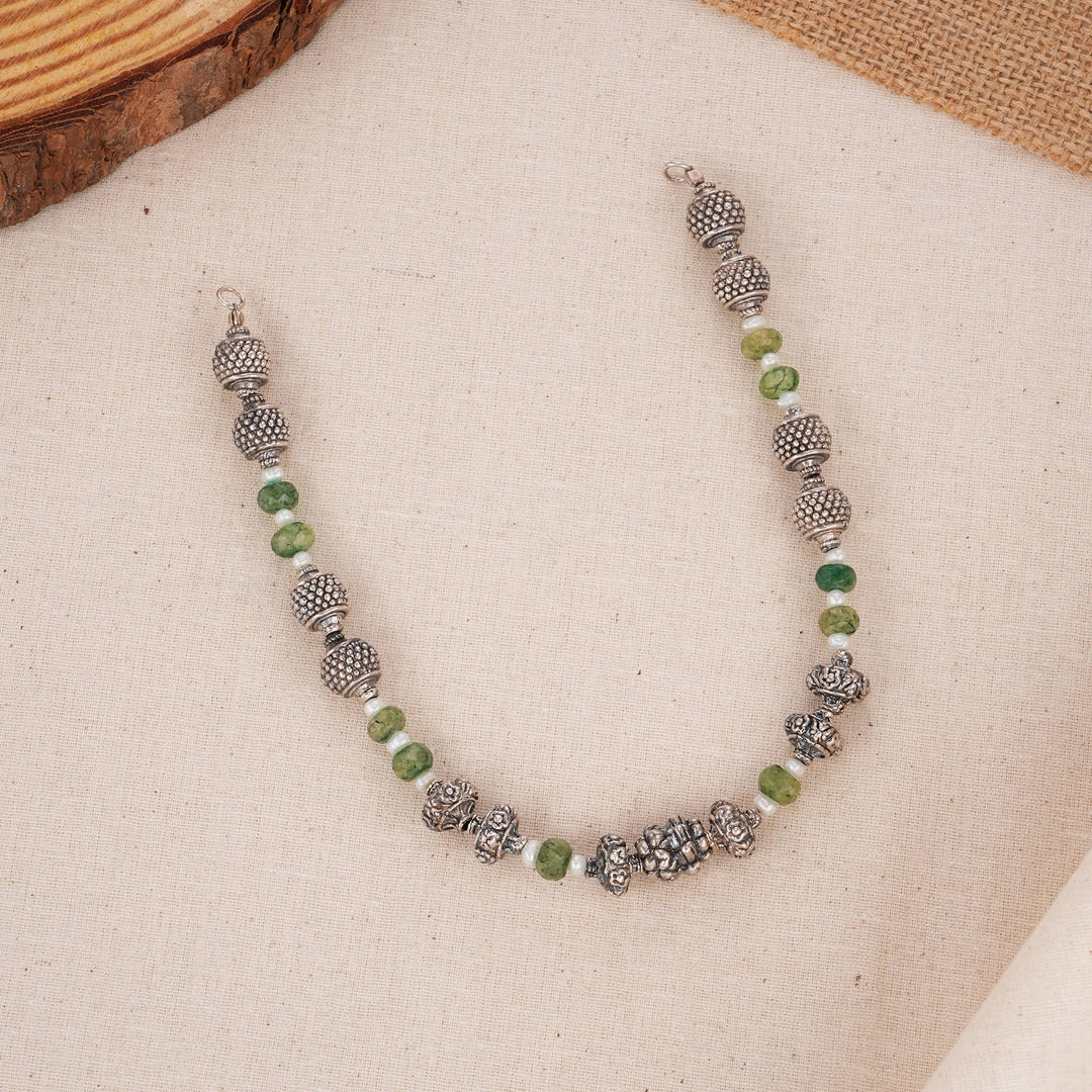 Enchanting Oxidised Chain