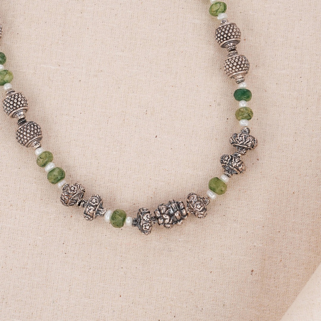 Enchanting Oxidised Chain