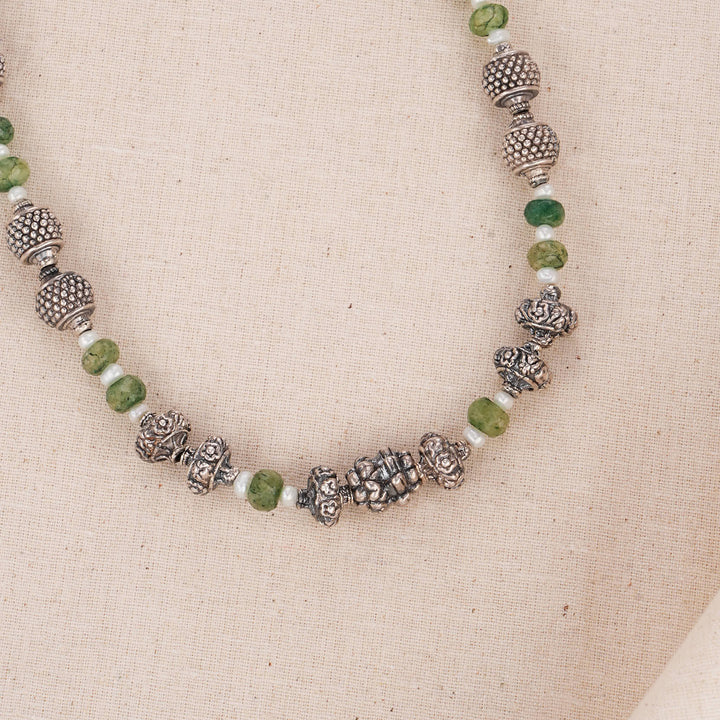 Enchanting Oxidised Chain