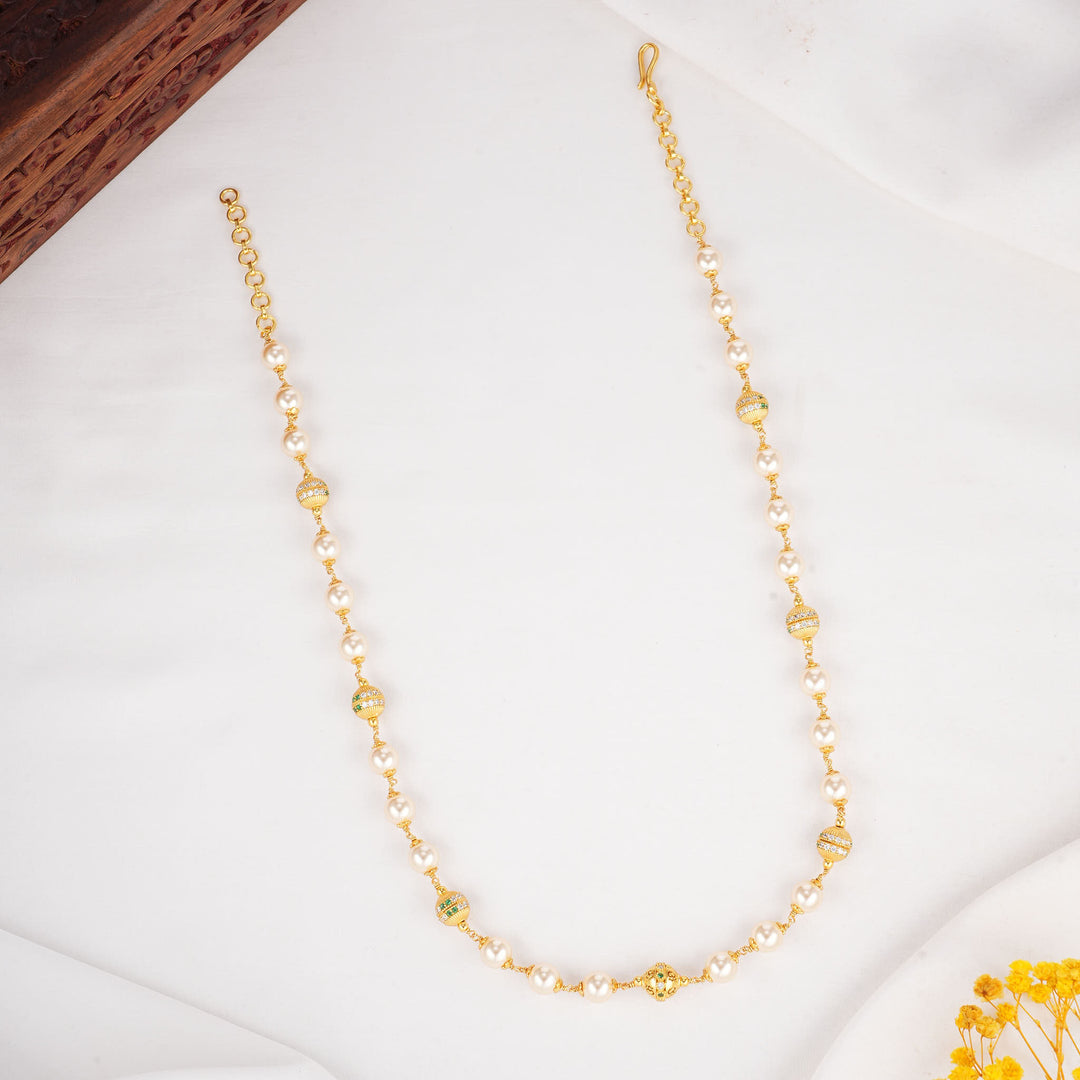 Iconic Beads Chain