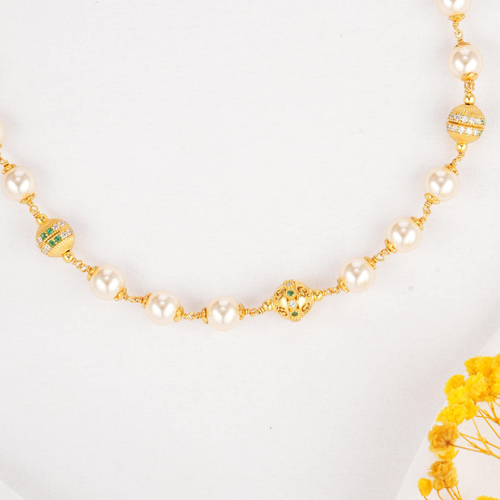 Iconic Beads Chain