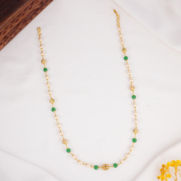 Reverie Shine Beads Chain