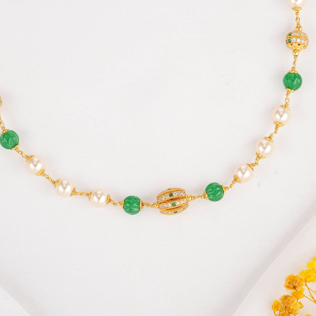 Reverie Shine Beads Chain