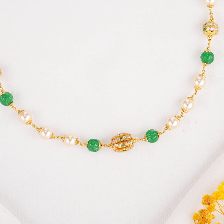Reverie Shine Beads Chain