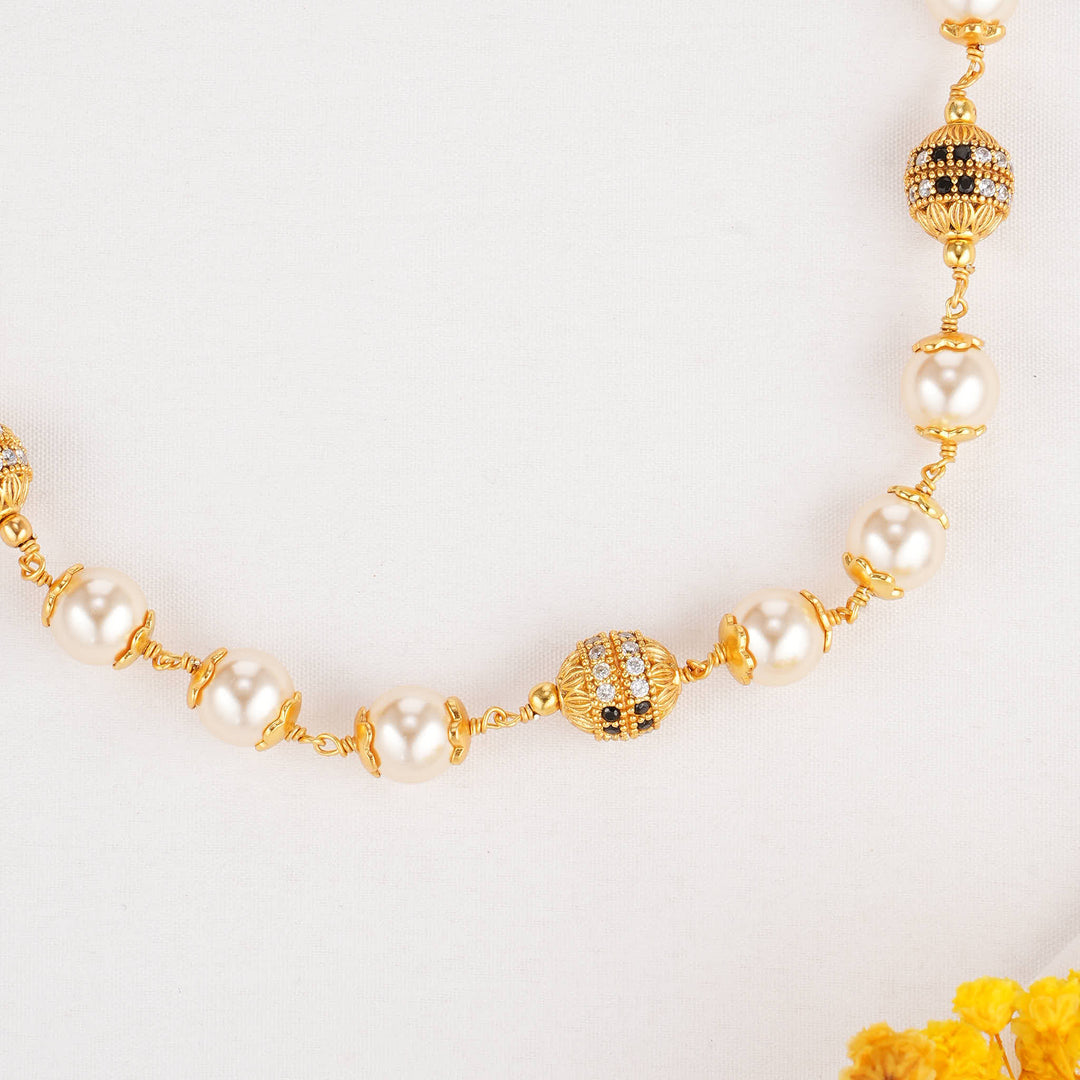 Glorious Beads Chain