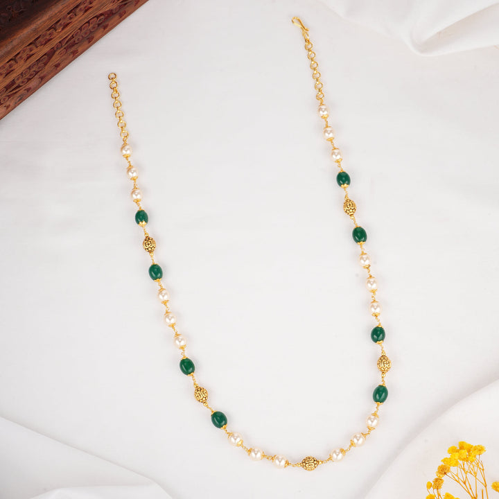 Sparkling Beads Chain